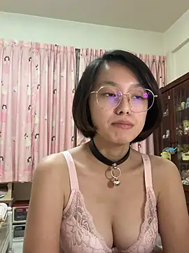 Chat XXX en directo de ladypaggy