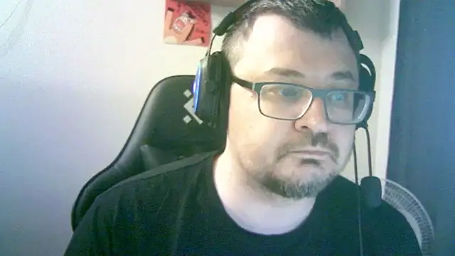 Вебкам-шоу SirAbuser