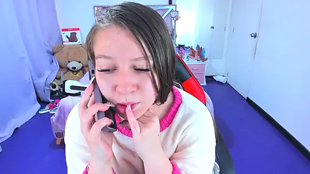 Luna_AnalyaのライブXXXチャット