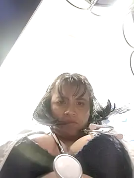 Show Webcam de MILA__06