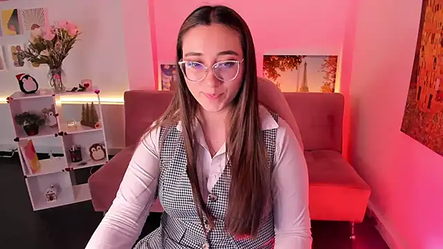 Онлайн чат XXX _RosieRider