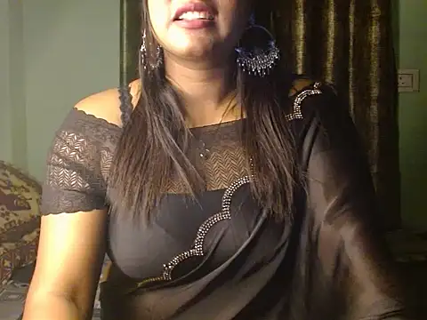 Webkamerová show LIZNA_0