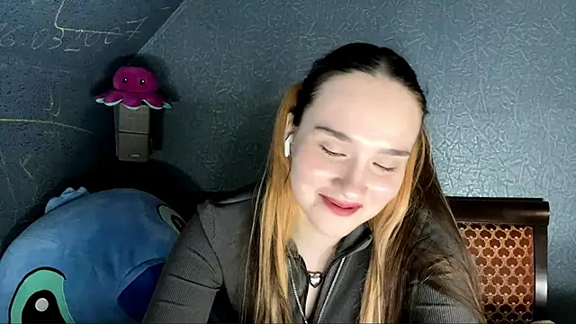 Chat XXX en directo de CarmelaLiebherr