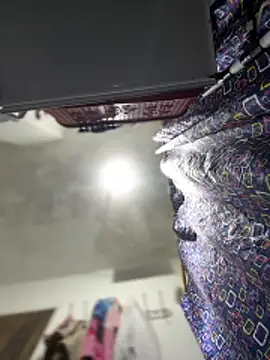 Chat XXX ao vivo de Mila_Morgan