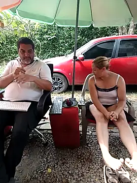 แชท XXX สดของ hotandfierylatinos2023