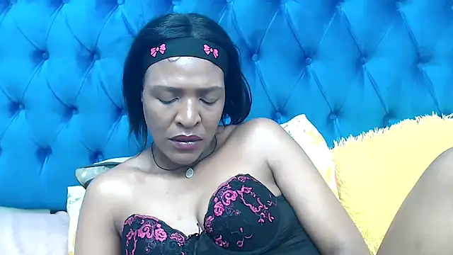 Chat XXX ao vivo de SpicyQueenxxxx