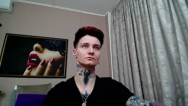 Chat XXX Live KennyXSX