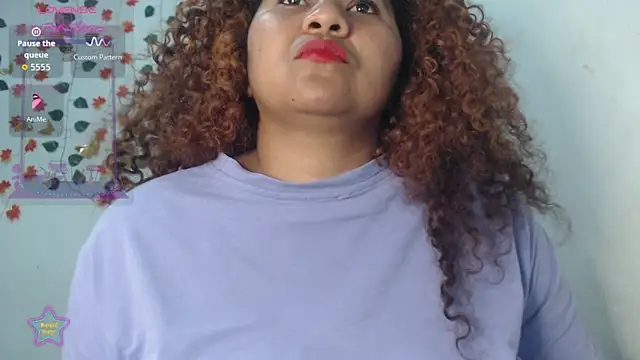 แชท XXX สดของ Karla_Rodriguez0