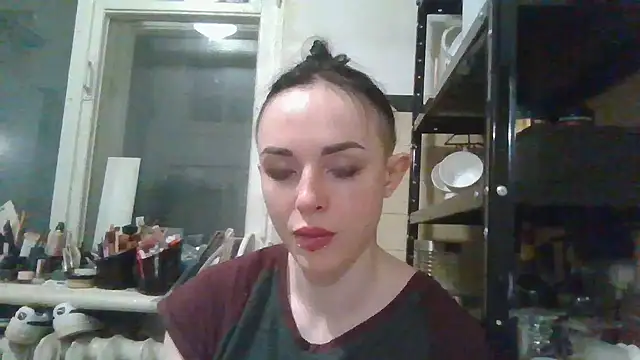 Chat XXX ao vivo de Trinsy_Love