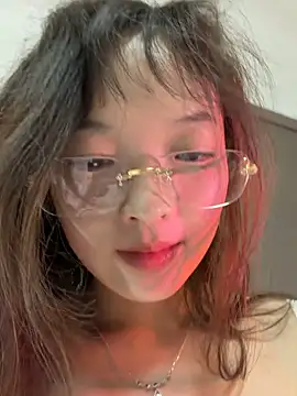 Webkamerová show meimei_x