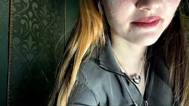 Sembang XXX Secara Langsung CarmelaLiebherr