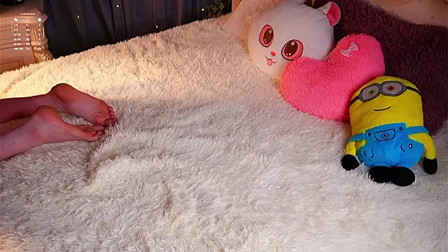 Chatroom XXX en direct de EdlinAlliston