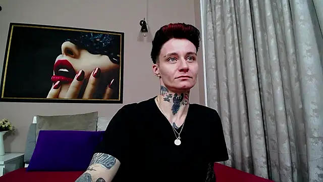 KennyXSX's Live XXX Chat