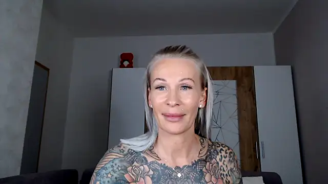 Chat XXX Live TallyHeart