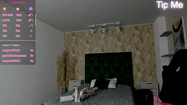 april_dumont Chat XXX live