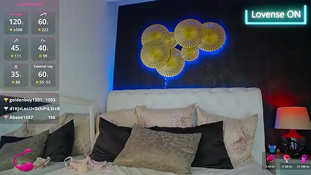 دردشة BellaKarma الجنسية المباشرة