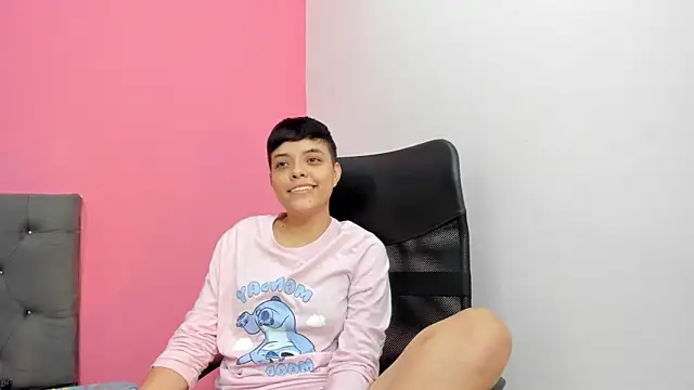 ariloe_quintero Chat XXX in diretta