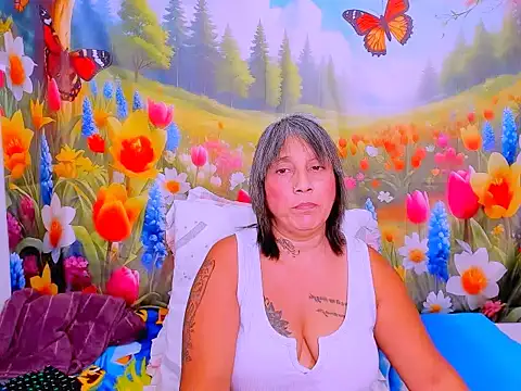 Chat XXX en directo de indianroxy