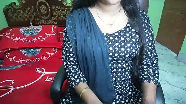 BengaliQueenStar 라이브 XXX 채팅