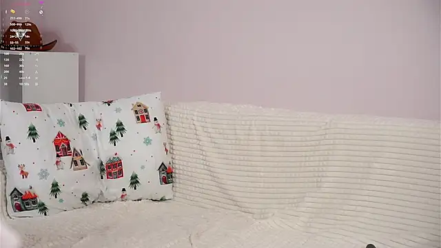 SunnivaCovil's Live XXX Chat