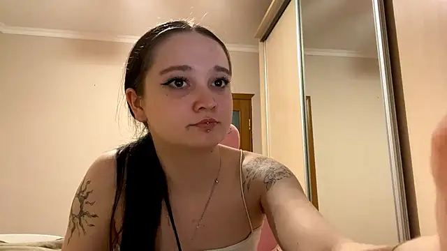 TrulaPhay Live XXX-chat