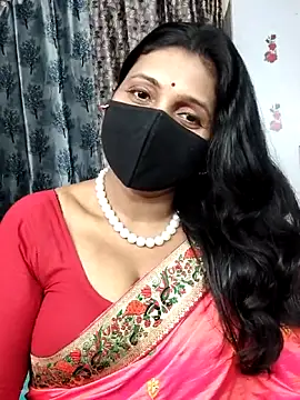 Hotty_Kavita's Webcam Show