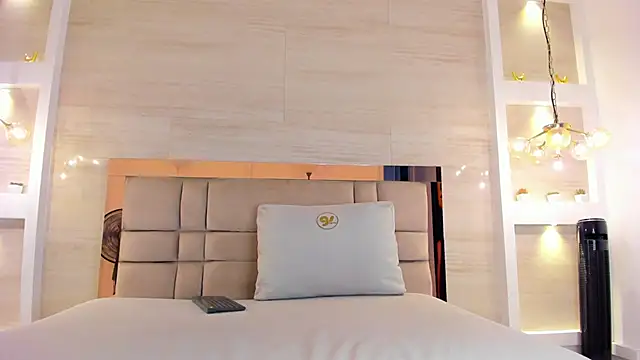 Živý XXX chat chloe_murray