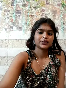 Twinkle-girl's Live XXX Chat