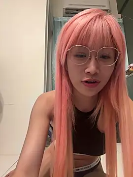 jiajia_0902 网络视讯表演