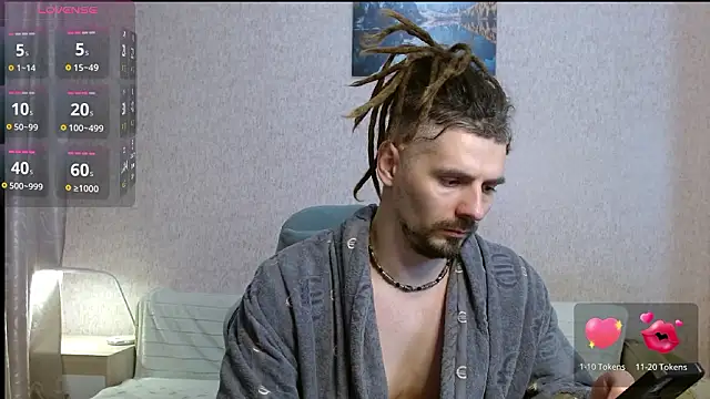 Aestheticguy101 Webcamshow