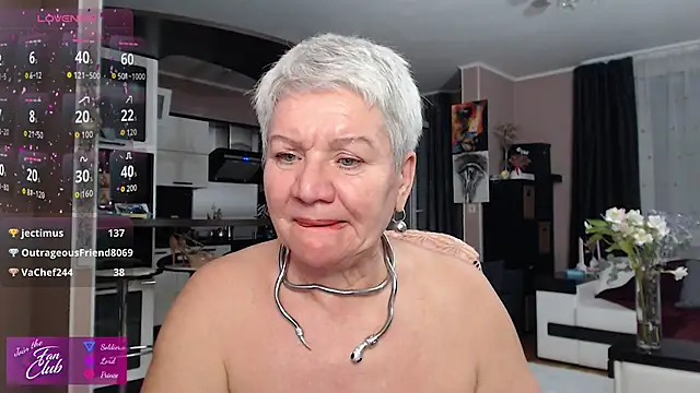 Živý XXX chat roxana_brooks