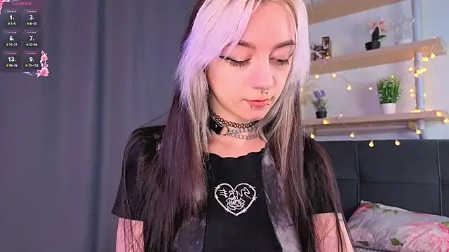 TristaRoht Adlı Modelin Canlı XXX Sohbeti