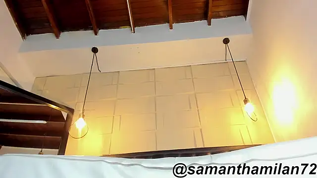 SamanthaMilann Chat XXX live