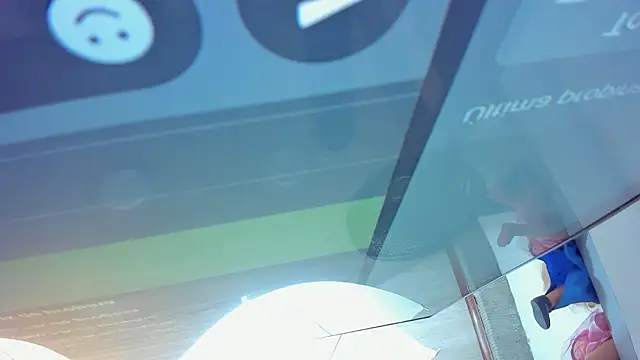 Amber_Harriis 现场XXX聊天