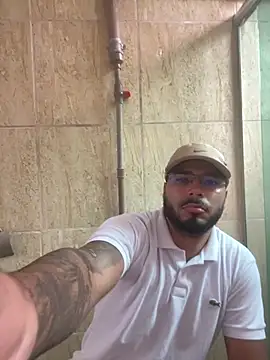 Show de euevcnacama na webcam