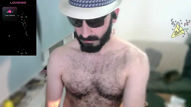 Вебкам-шоу onanisme86