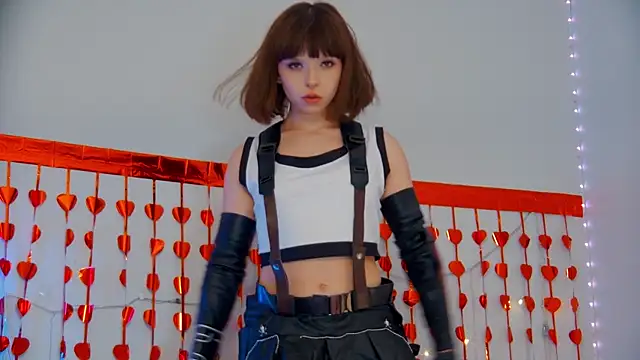 Онлайн чат XXX ElisabethDavis