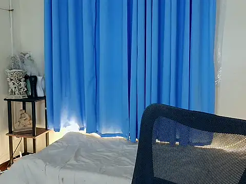 Show Webcam de sassymimi69