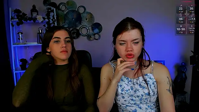 isabel_wave: онлайн-секс-чат