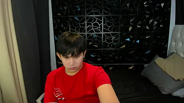 davincihugecock's Webcam Show