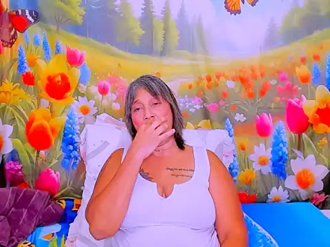 Chat XXX ao vivo de indianroxy