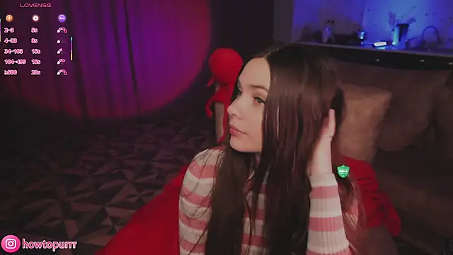 msinfinity – Naživo XXX chat