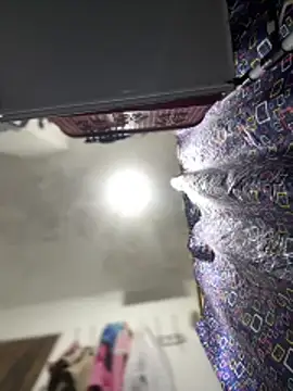 Mila_Morgan 现场XXX聊天