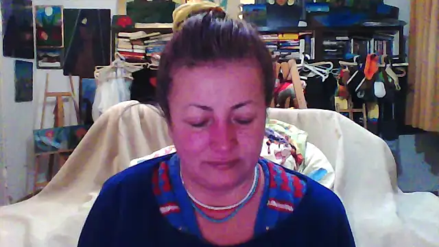 Czat XXX na żywo – MariaAnaSunshine