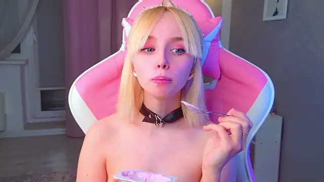 popjenny Live XXX-chat