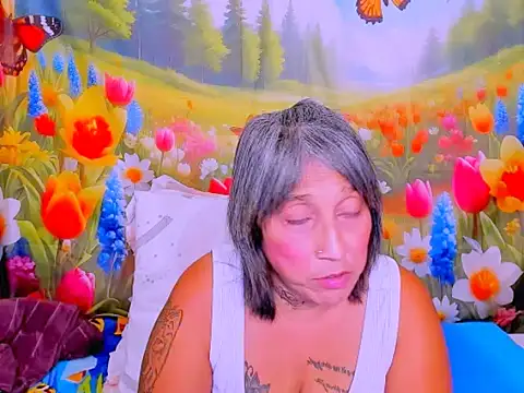 indianroxy – Naživo XXX chat