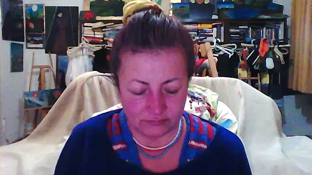 MariaAnaSunshine Chat XXX in diretta