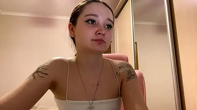 Chat XXX en directo de TrulaPhay