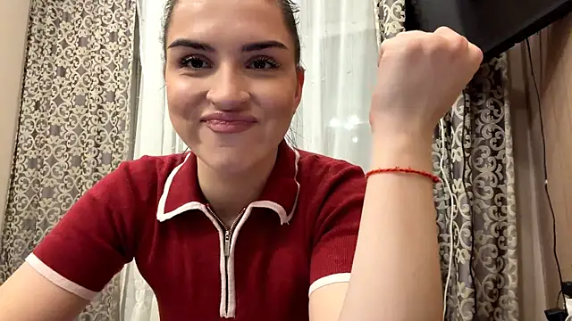 KerryForce Webcam show