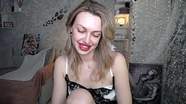 NickyAdamidi's Live XXX Chat